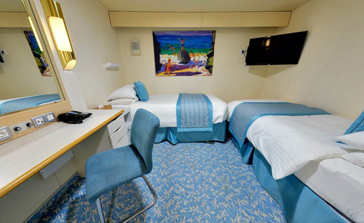 Fred Olsen Cruises Black Watch Interior Room 1.jpg